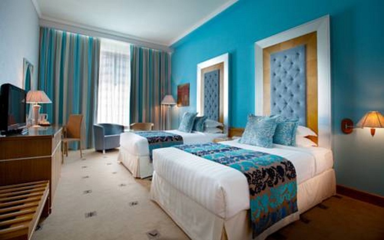 Hotel Marina Byblos