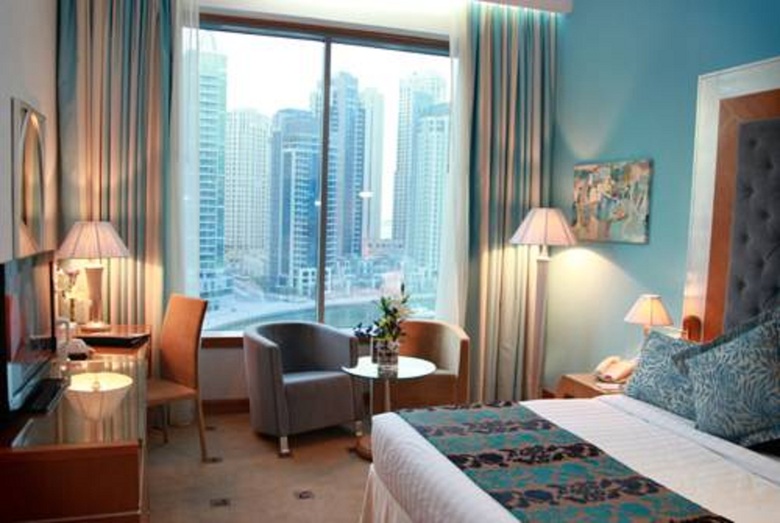 Hotel Marina Byblos