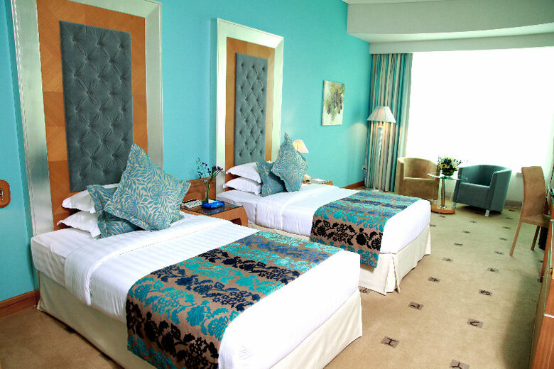 Hotel Marina Byblos