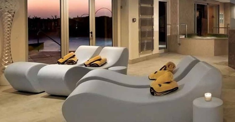 Hotel Parc Posta