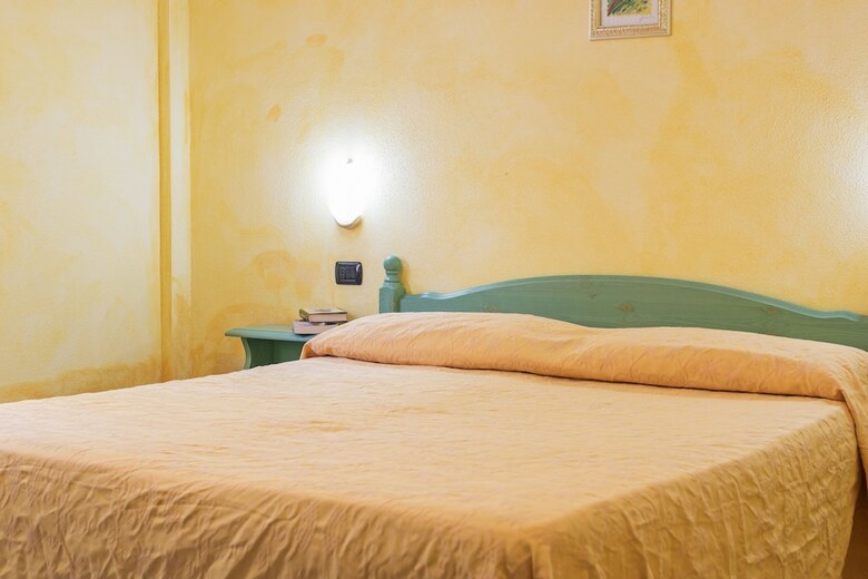 Hotel Albergo Residenziale Gli Ontani****