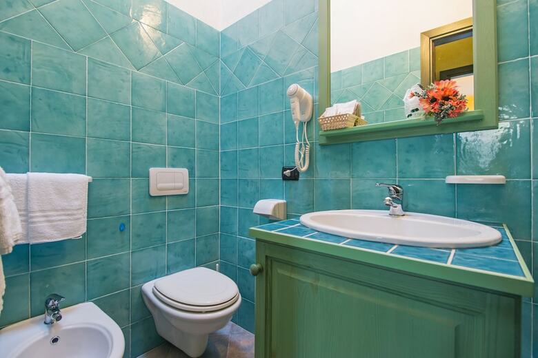 Hotel Albergo Residenziale Gli Ontani****