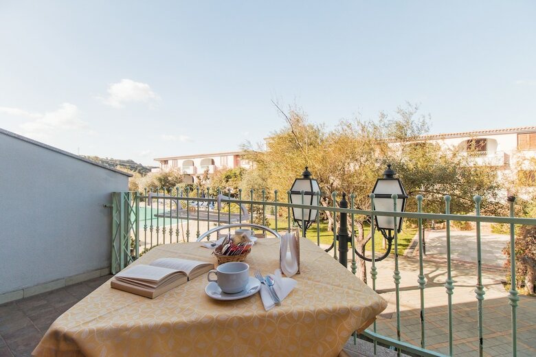 Hotel Albergo Residenziale Gli Ontani****