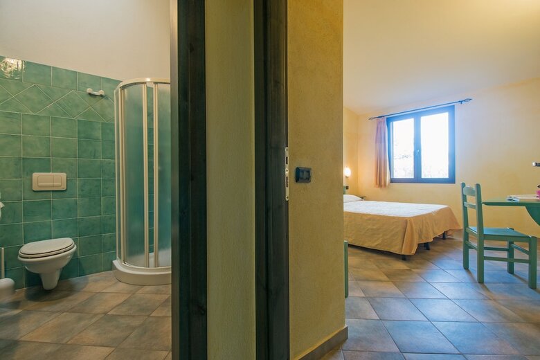 Hotel Albergo Residenziale Gli Ontani****