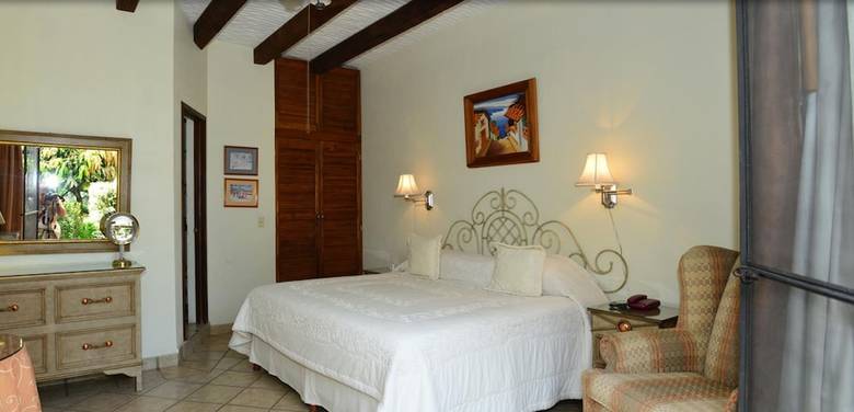Bed & Breakfast Casa Tres Leones