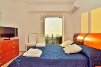 Hotel Lemon Flat