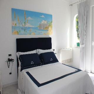 Bed & Breakfast Villa Marinella