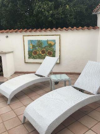Bed & Breakfast Villa Marinella