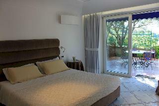 Bed & Breakfast Villa Marinella