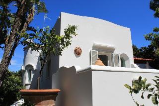 Bed & Breakfast Villa Marinella