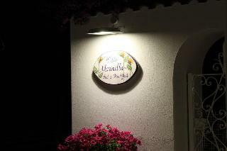 Bed & Breakfast Villa Marinella