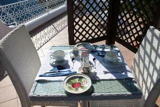 Bed & Breakfast Villa Marinella