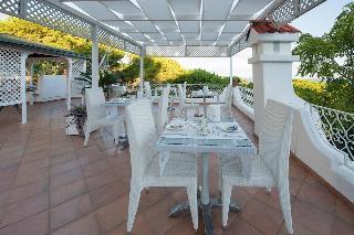 Bed & Breakfast Villa Marinella