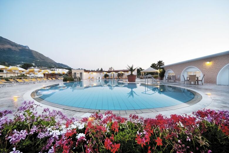 Hotel Parco Delle Agavi