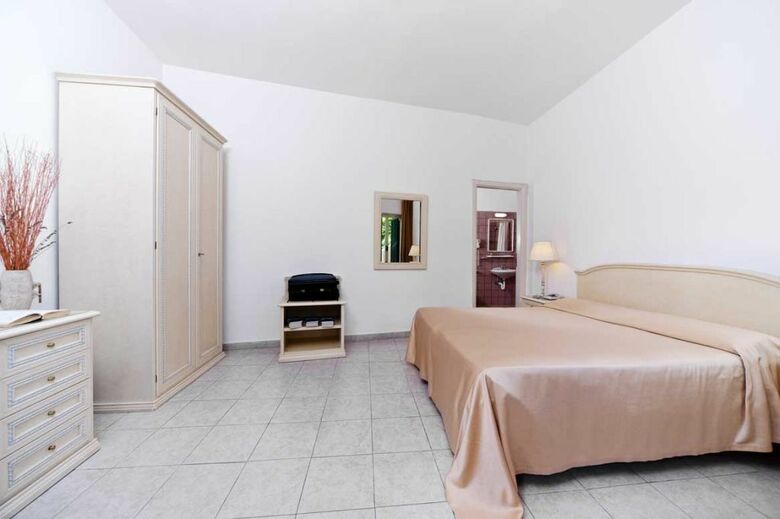 Hotel Parco Delle Agavi