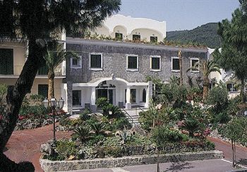 Hotel Felix Terme