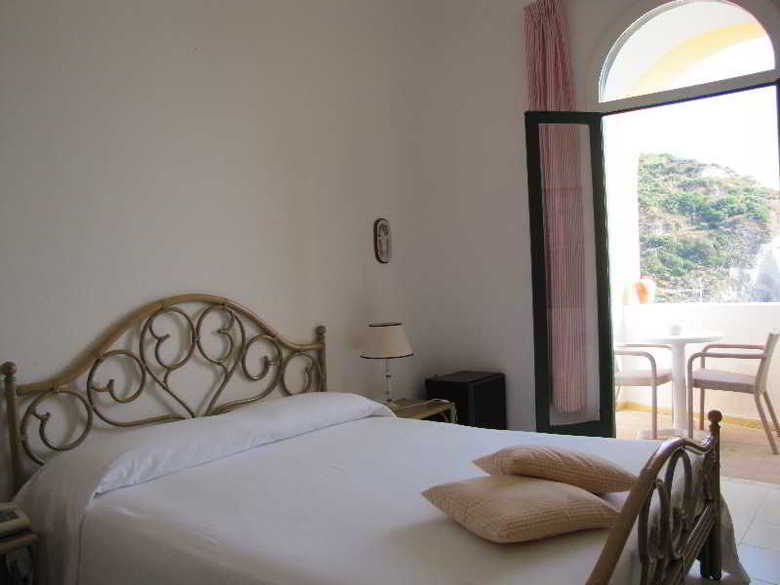 Hotel Casa Del Sole