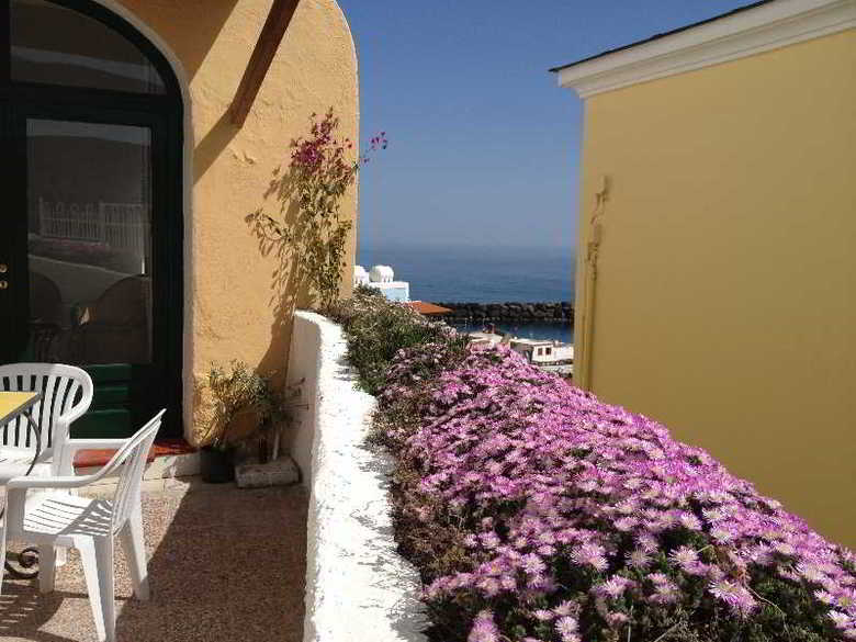 Hotel Casa Del Sole