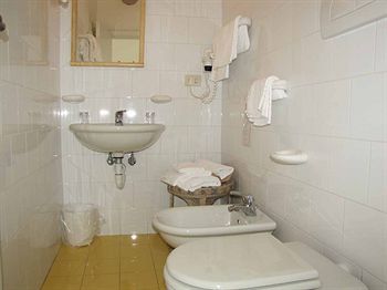 Hotel Casa Del Sole