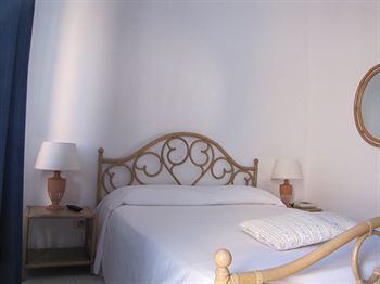 Hotel Casa Del Sole