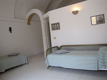 Hotel Casa Del Sole