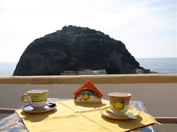 Hotel Casa Del Sole