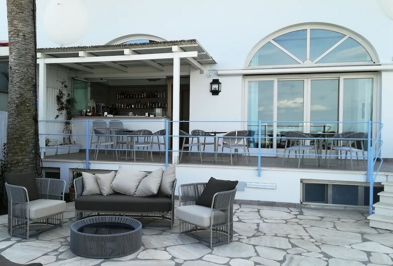 Hotel Gran Paradiso