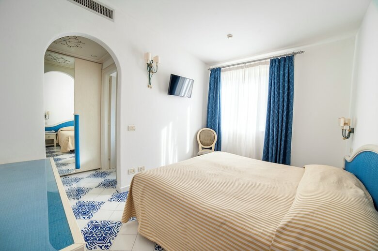 Hotel Gran Paradiso