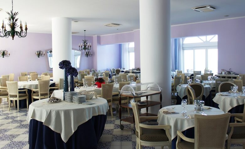 Hotel Gran Paradiso