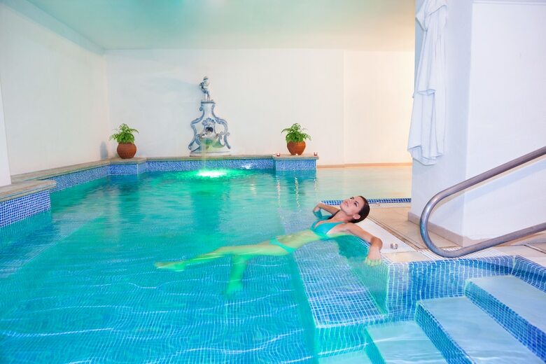 Hotel Gran Paradiso