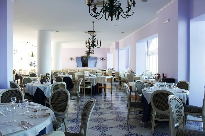Hotel Gran Paradiso