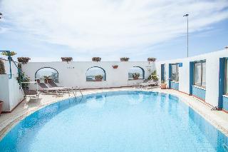 Hotel Santa Lucia