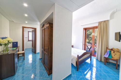 Hotel Terme San Valentino