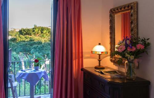 Hotel Terme San Valentino