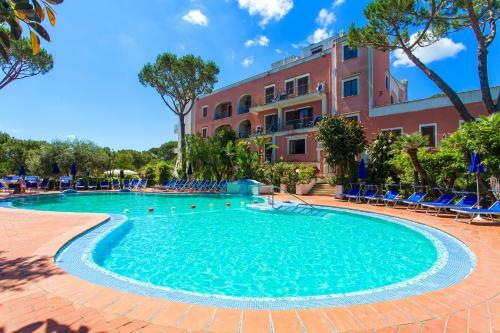 Hotel Terme San Valentino