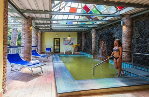 Hotel Terme San Valentino