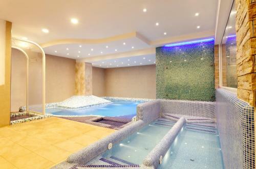 Hotel Terme San Valentino
