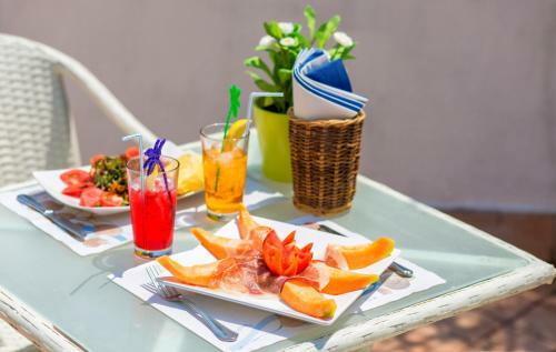 Hotel Terme San Valentino