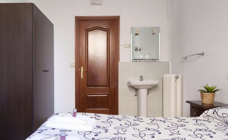 Hostal Condestable