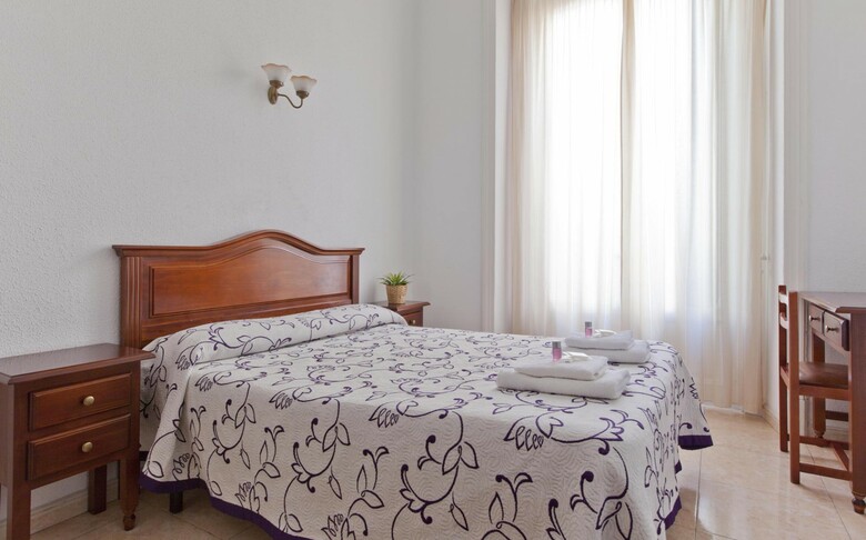 Hostal Condestable