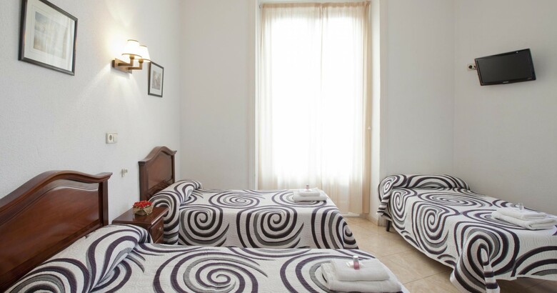 Hostal Condestable