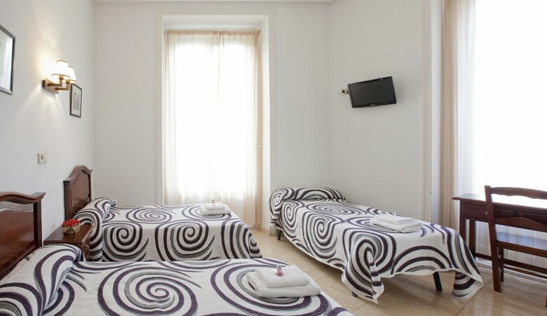 Hostal Condestable