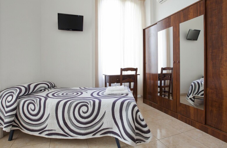 Hostal Condestable
