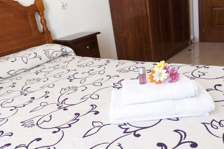 Hostal Condestable