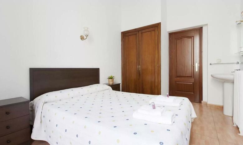 Hostal Condestable