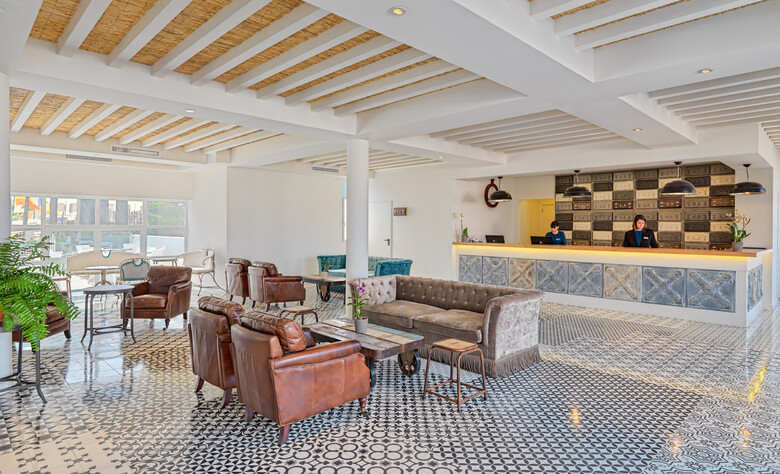 Hotel H10 Ocean Suites