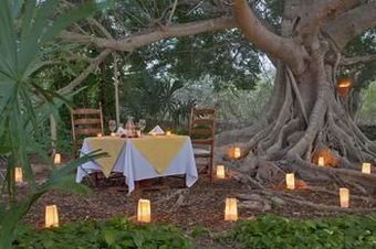 Hacienda San Jose, A Luxury Collection Hotel