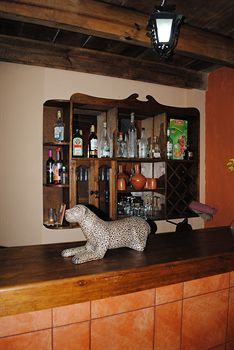Hotel Balam