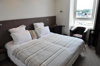Hotel Best Western Le Benhuyc