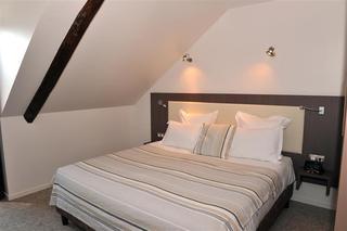 Hotel Best Western Le Benhuyc